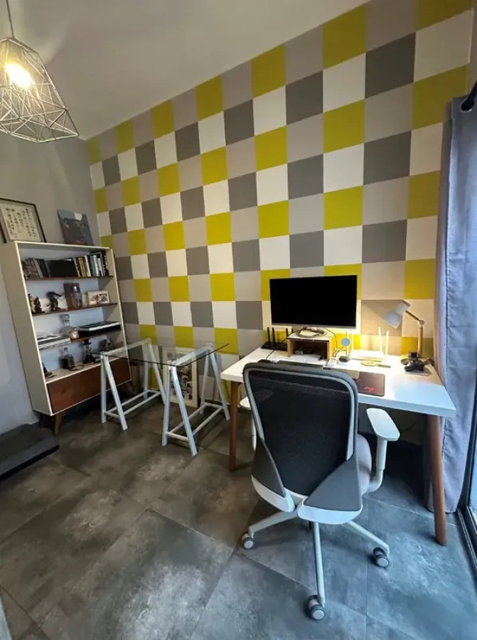 Casa ID.6069 - Alquiler Casa 3 Dormitorios Pocitos con patio y cochera