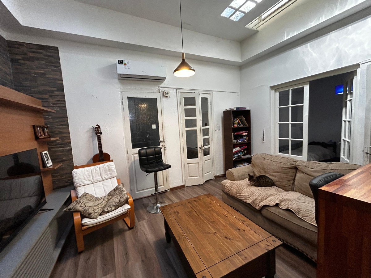 Casa ID.5076 - Venta Casa 3 o 4 Dormitorios Goes con garaje