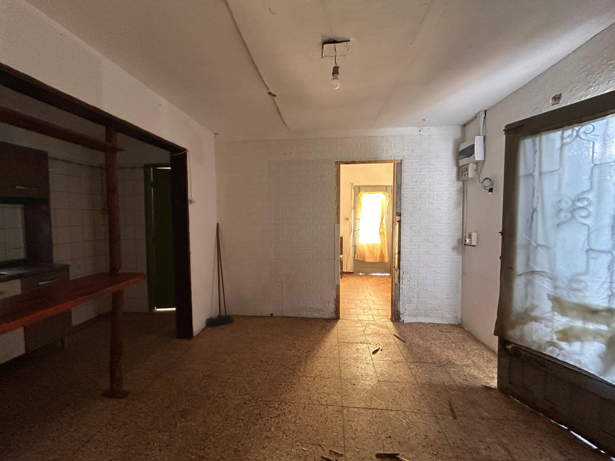 Casa ID.4848 - Venta Padron Unico con 3 Viviendas Flor de Maroñas Inversion