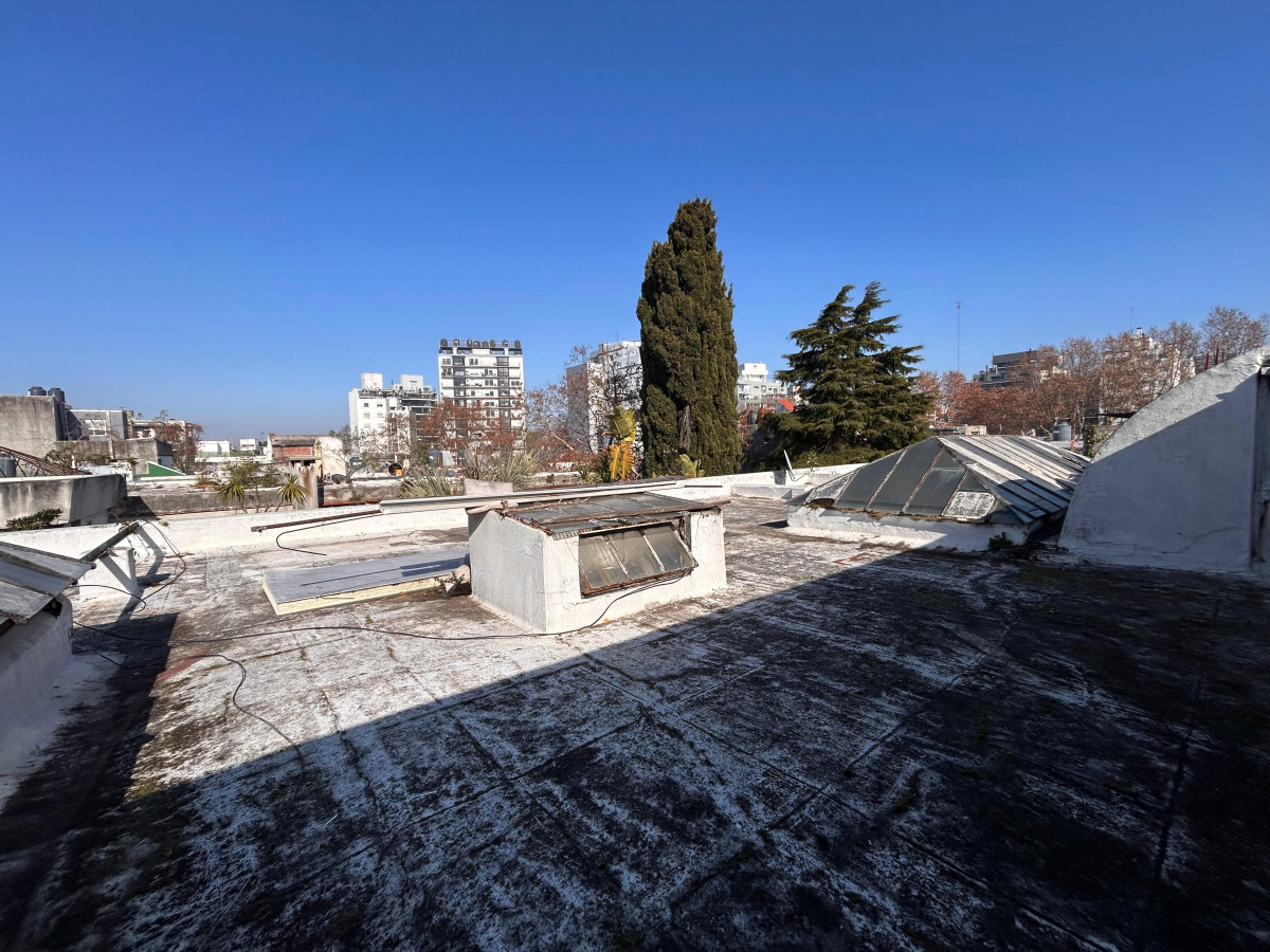 Casa ID.4961 - Venta Casa 10 Dormitorios Parque Rodó Inversion Constructora