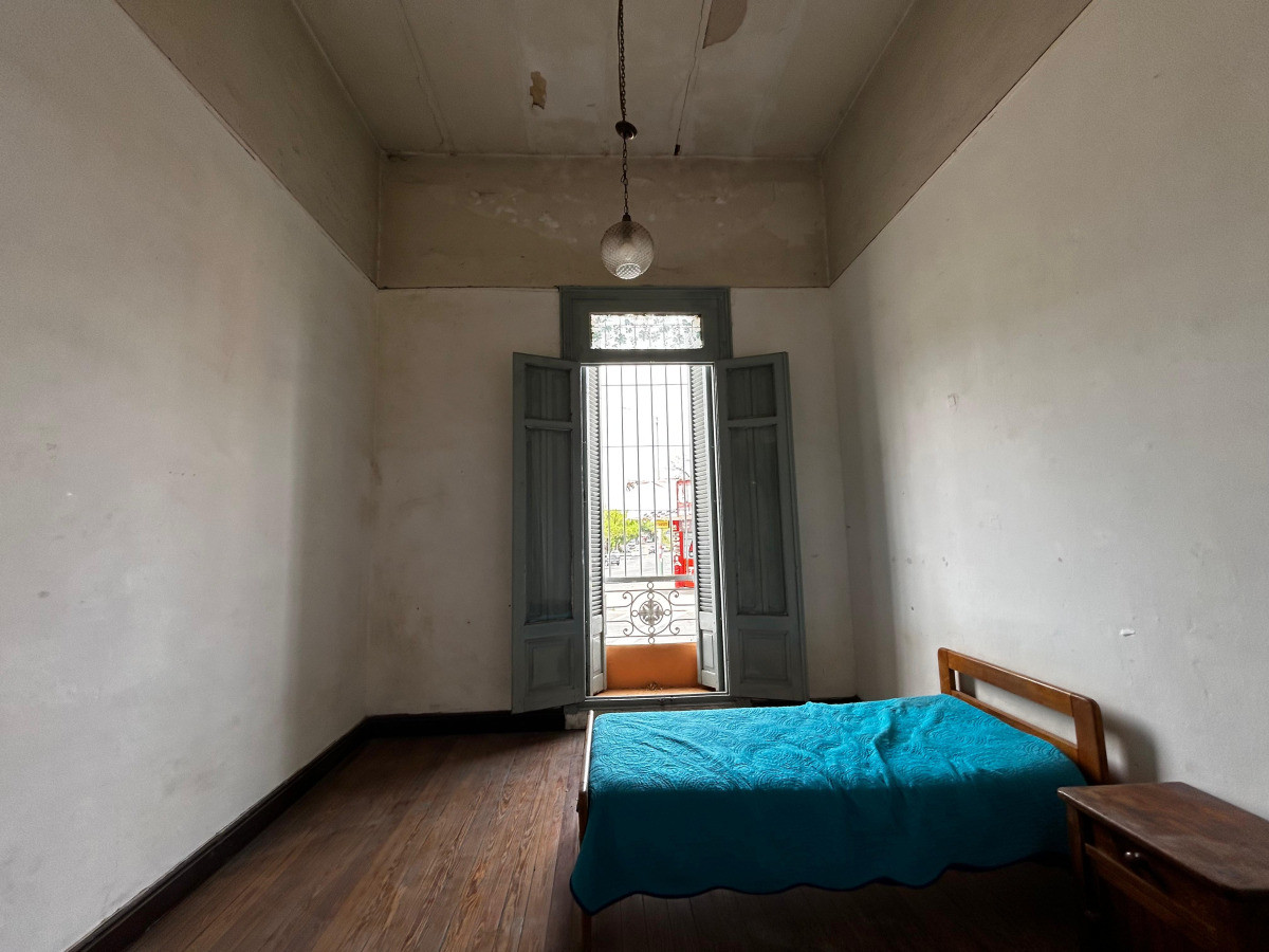Casa ID.5325 - Alquiler o Venta Casa 3 o 4 Dormitorios Reducto
