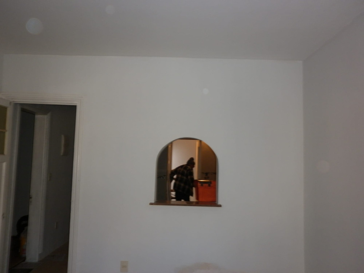 Casa ID.6274 - Alquiler Apartamento 3 Dormitorios Pocitos con patio y garaje