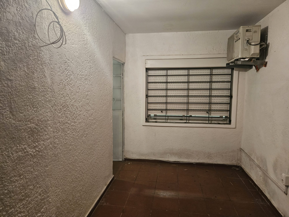 Casa ID.6721 - Alquiler Apartamento 1 Dormitorio Buceo con Patio