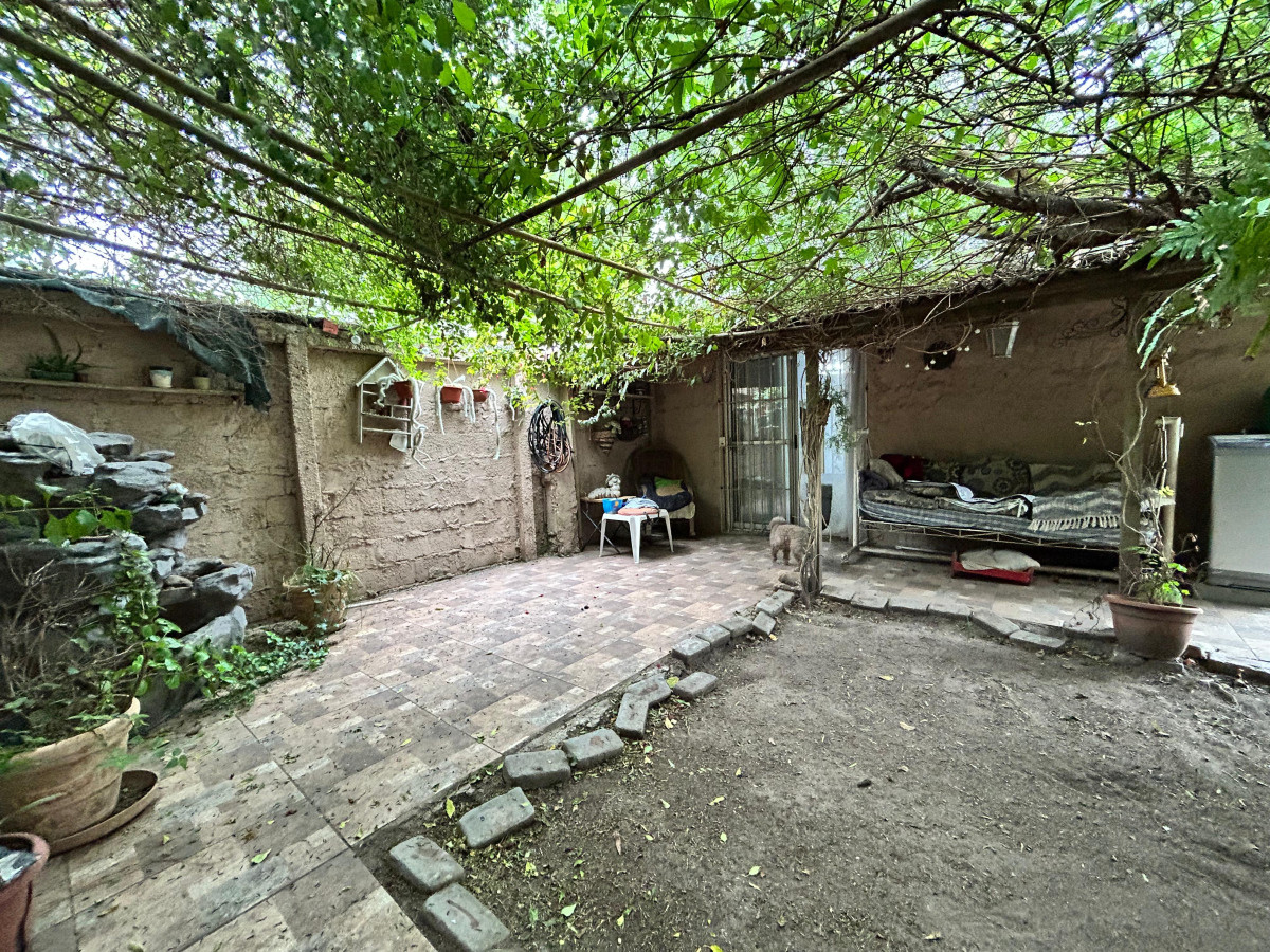 Casa ID.3703 - Inversion Venta 2 Casas Padrón Único Belvedere con Barbacoa
