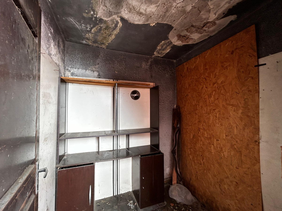 Casa ID.5254 - Venta Casa a Reciclar 3 Dormitorios Pocitos con Cochera