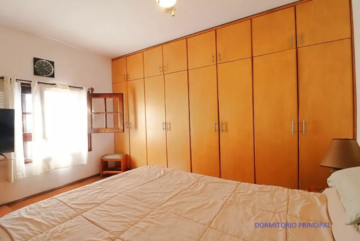 Casa ID.3249 - Venta Casa 3 Dormitorios Atahualpa con Azotea y Patio
