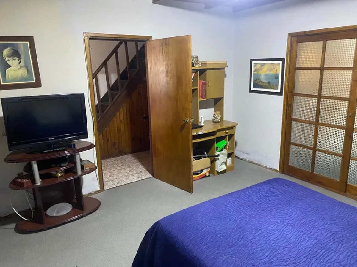 Casa ID.6268 - Venta Casa 3 Dormitorios Brazo Oriental con patio y cochera