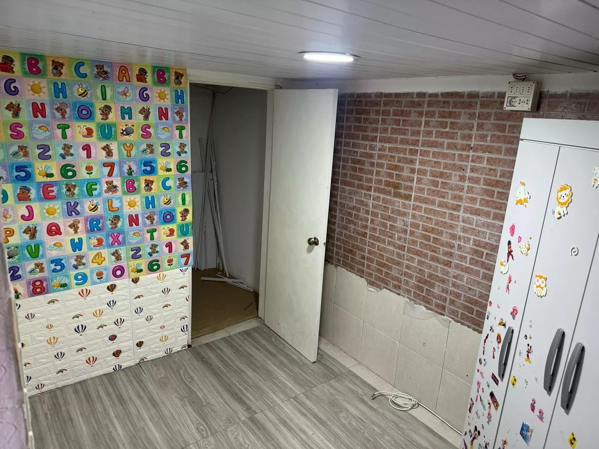 Casa ID.3634 - Venta Casa con Renta 2 dormitorios Sayago Patio Cochera 