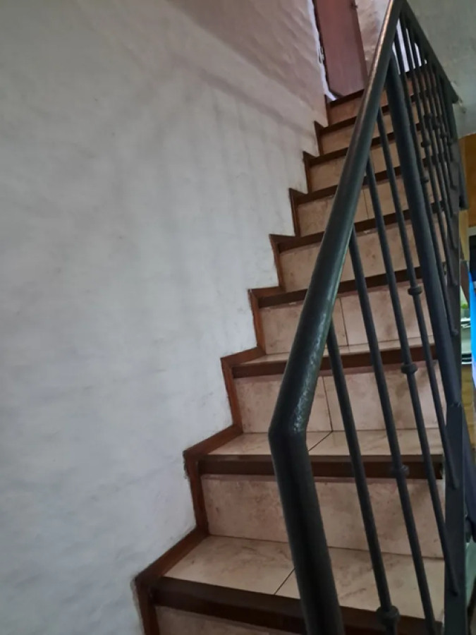 Casa ID.5041 - Venta Casa Duplex 2 Dormitorios Reducto con Barbacoa