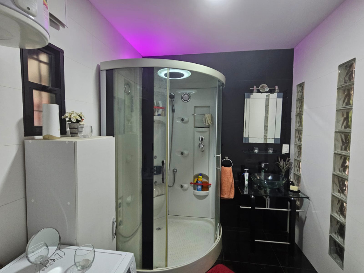 Casa ID.4558 - Venta Casa con Gran Terreno 1 Dormitorio El Pinar Sur