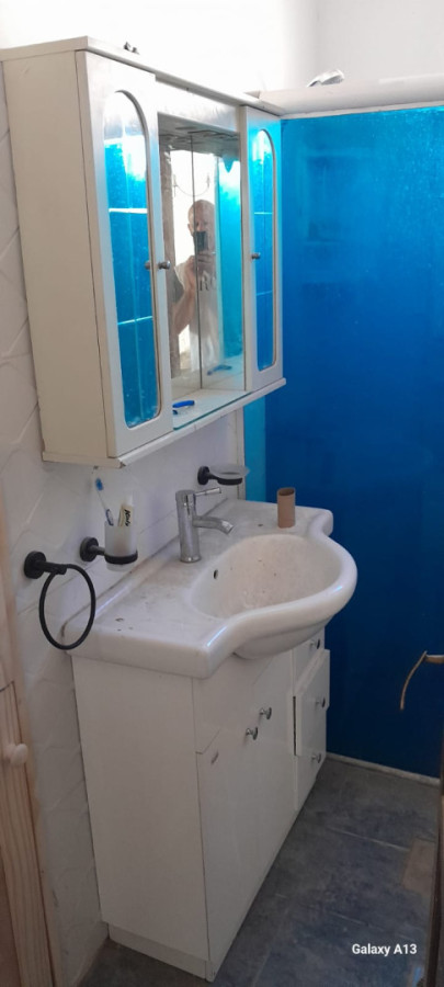 Casa ID.5931 - Venta Casa Reciclada 2 Dormitorios Barbacoa Perez Castellano