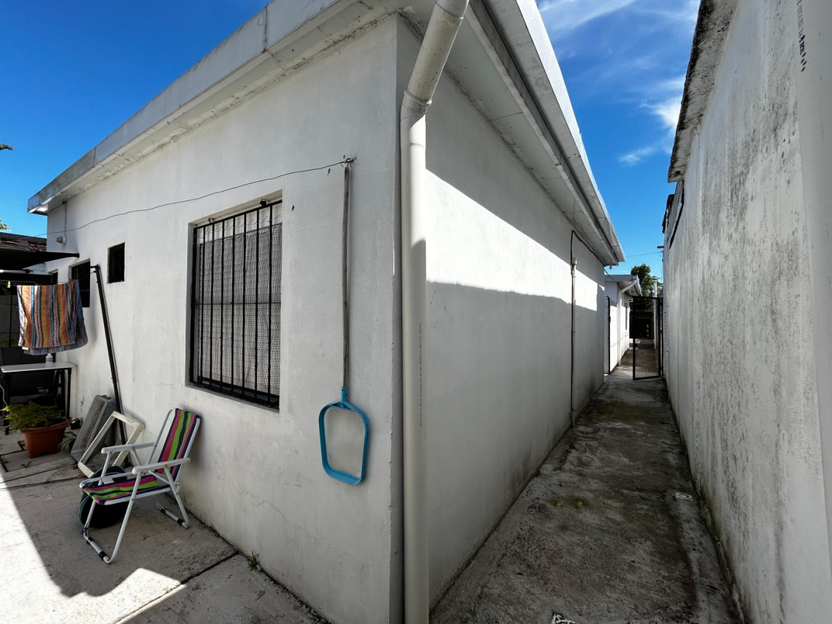 Casa ID.5527 - Inversión Venta con 10% de Renta 3 Casas con Patios