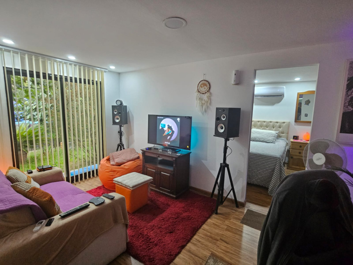 Casa ID.4558 - Venta Casa con Gran Terreno 1 Dormitorio El Pinar Sur