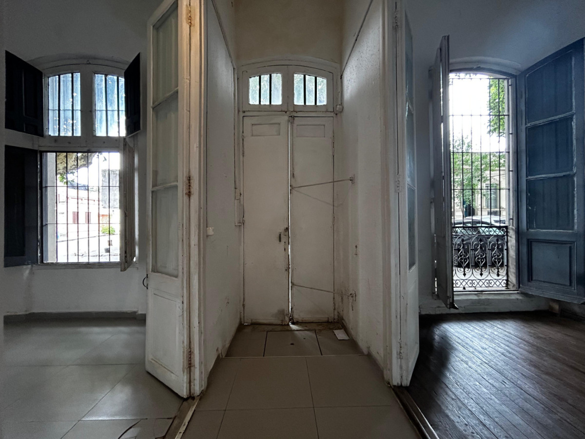 Casa ID.5758 - Alquiler Casa 3 Dormitorios Goes con patio 