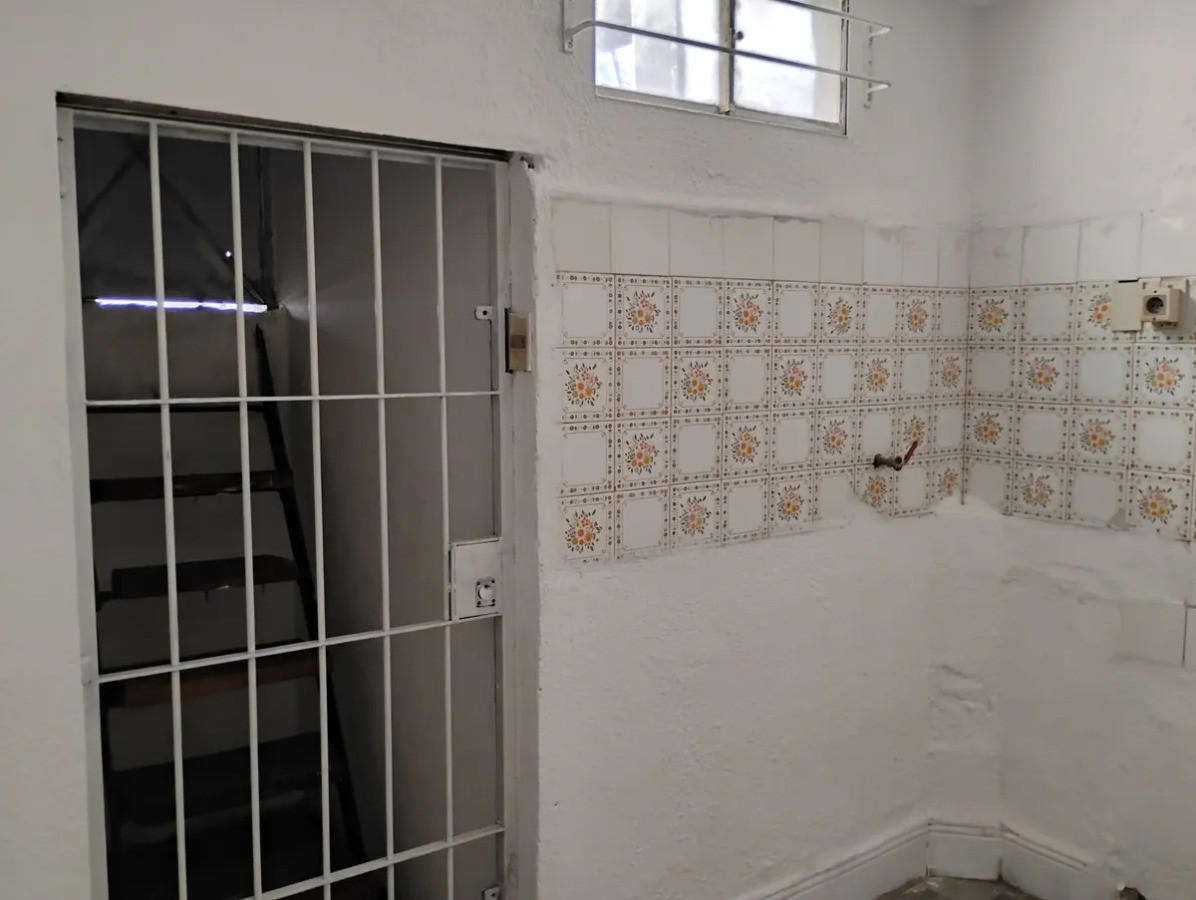Casa ID.5342 - Alquiler Casa 3 Dormitorios Reducto con azotea y garaje