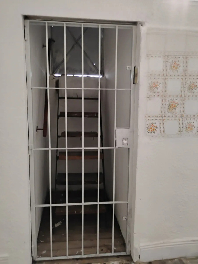 Casa ID.5342 - Alquiler Casa 3 Dormitorios Reducto con azotea y garaje