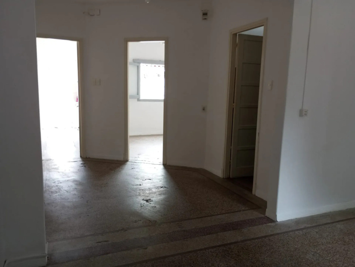 Casa ID.6162 - Alquiler Casa 1 Dormitorio Paso Molino con patio