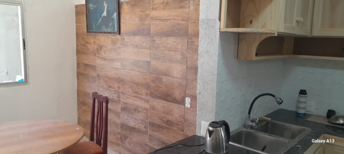 Casa ID.5931 - Venta Casa Reciclada 2 Dormitorios Barbacoa Perez Castellano