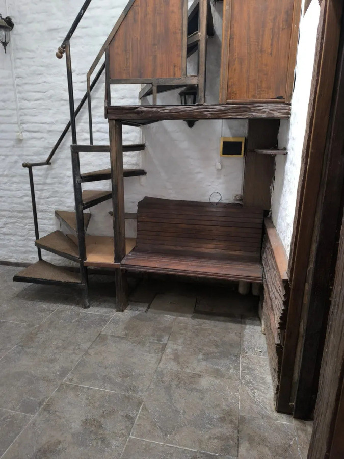 Casa ID.5429 - Alquiler Casa 2 Dormitorios Aguada con azotea 