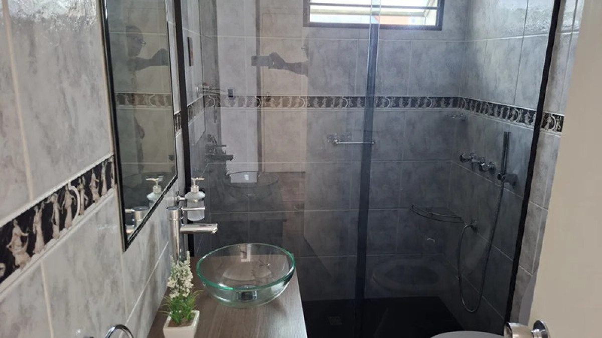 Casa ID.5381 - Alquiler Casa a Estrenar 2 Dormitorios Parque Villa Dolores