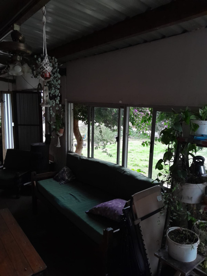 Casa ID.4717 - Venta Casa 3 Dormitorios Colón con patio y garaje
