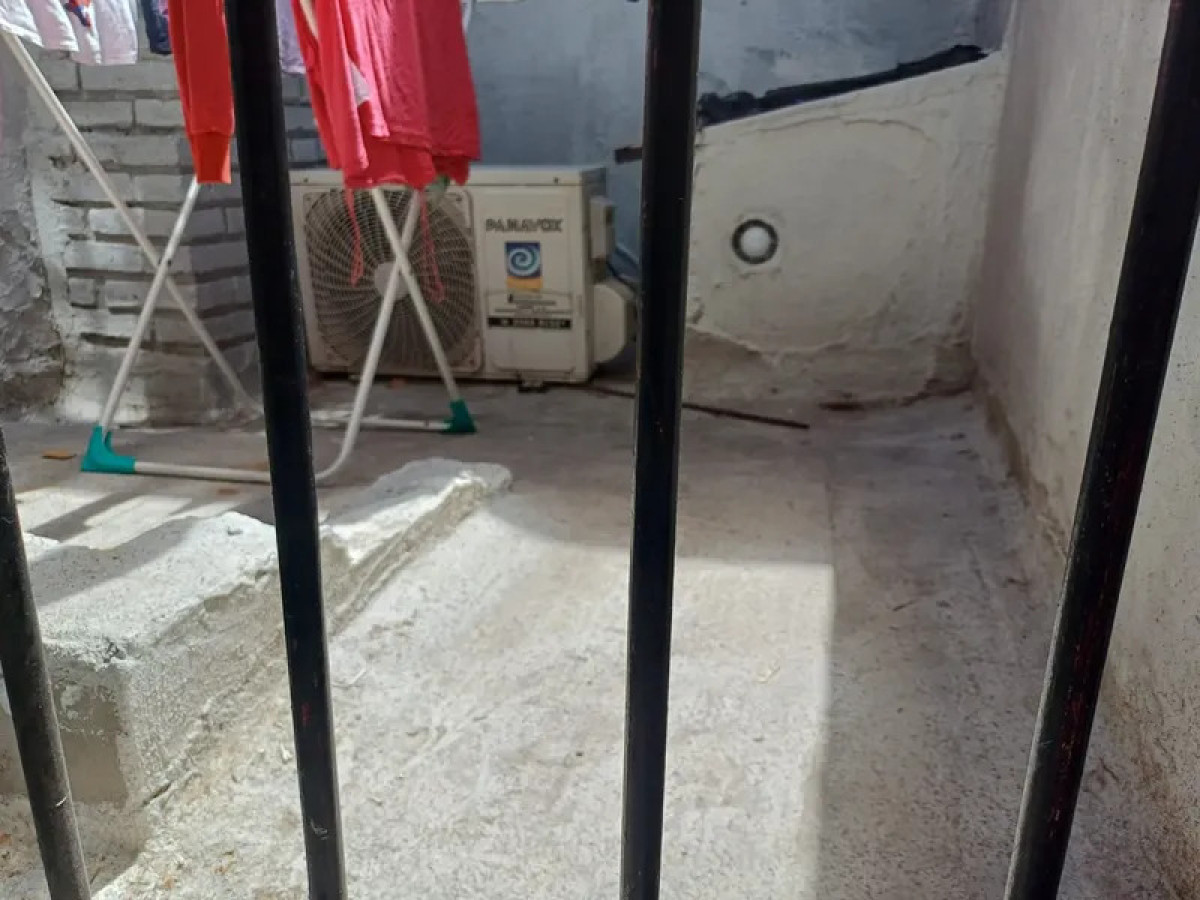 Casa ID.6174 - Alquiler Casa semiamoblada 4 Dormitorios La Comercial