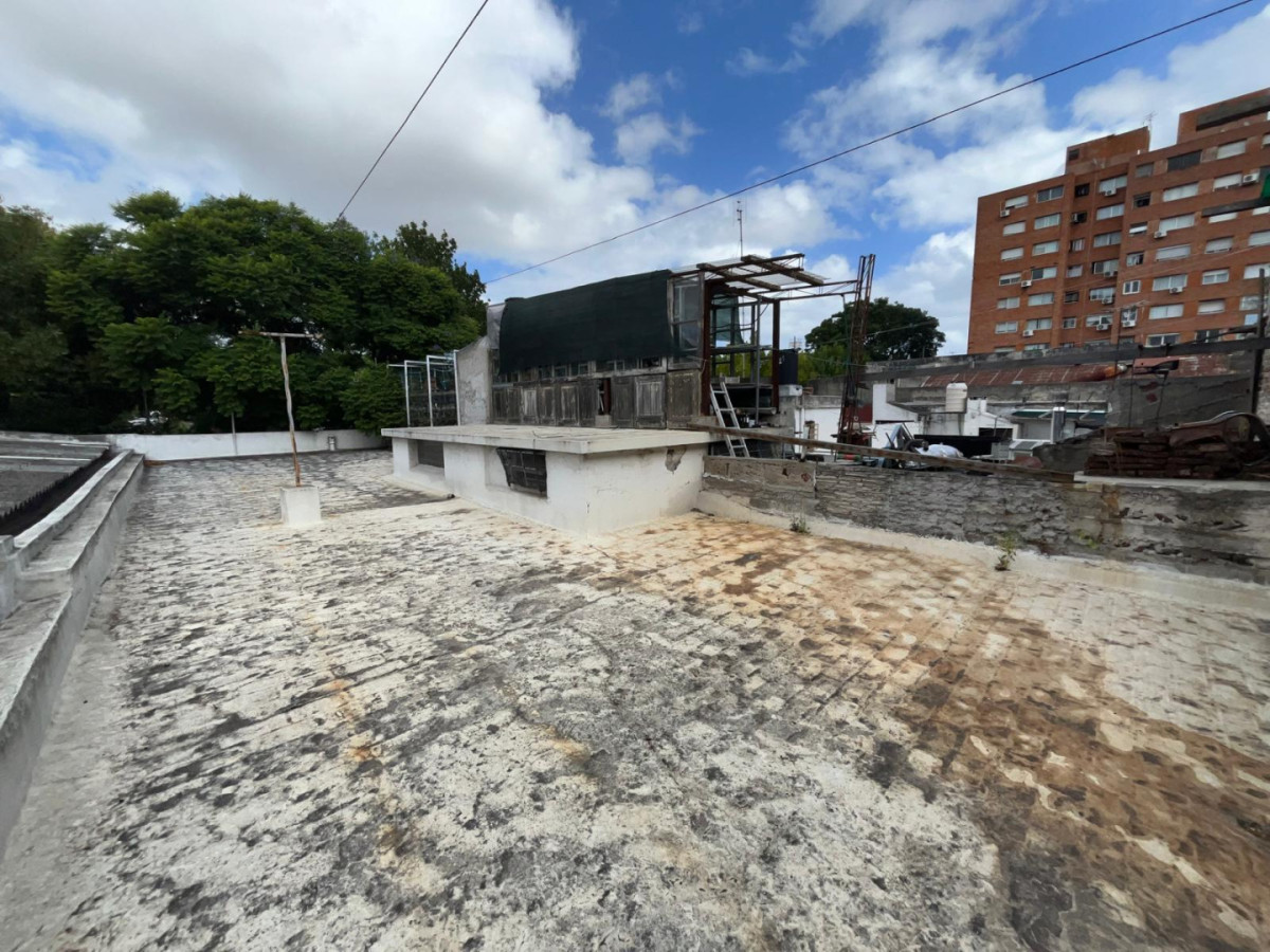 Casa ID.6044 - Venta Casa a Reciclar 3 Dormitorios Aguada con azotea