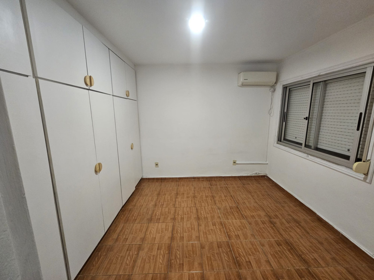 Casa ID.6721 - Alquiler Apartamento 1 Dormitorio Buceo con Patio