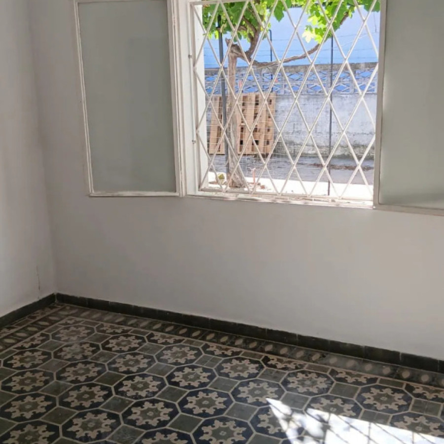 Casa ID.5650 - Alquiler Casa 1 Dormitorio La Teja con patio