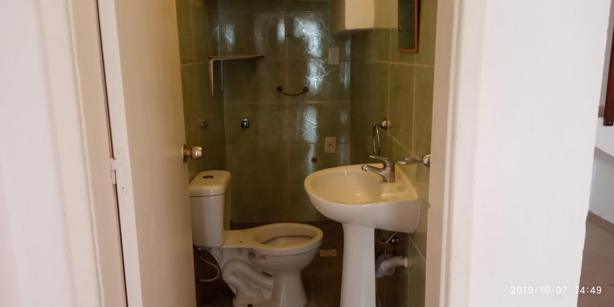 Casa ID.6559 - Alquiler Apartamento 2 Dormitorios Brazo Oriental Parrillero