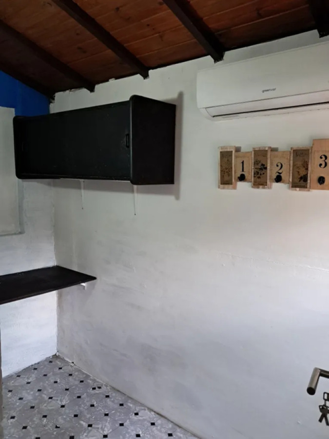 Casa ID.5041 - Venta Casa Duplex 2 Dormitorios Reducto con Barbacoa