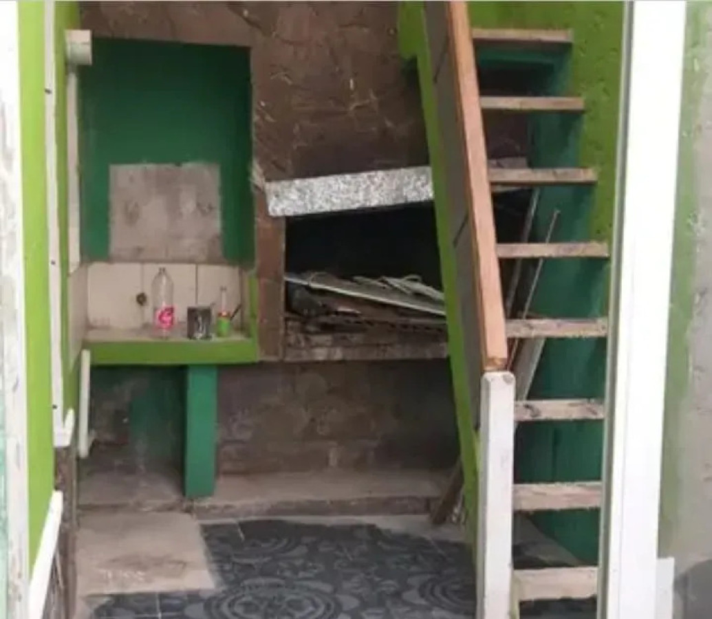 Casa ID.6233 - Venta con Renta 8,2% 2 Casas La Teja Ideal Inversion