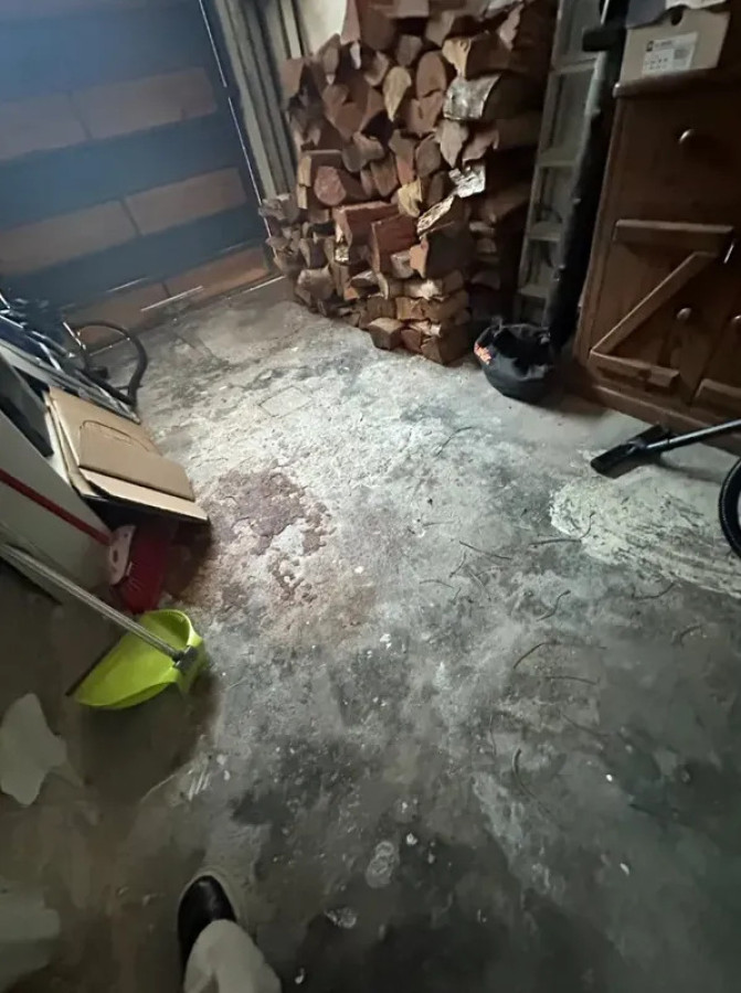 Casa ID.6069 - Alquiler Casa 3 Dormitorios Pocitos con patio y cochera