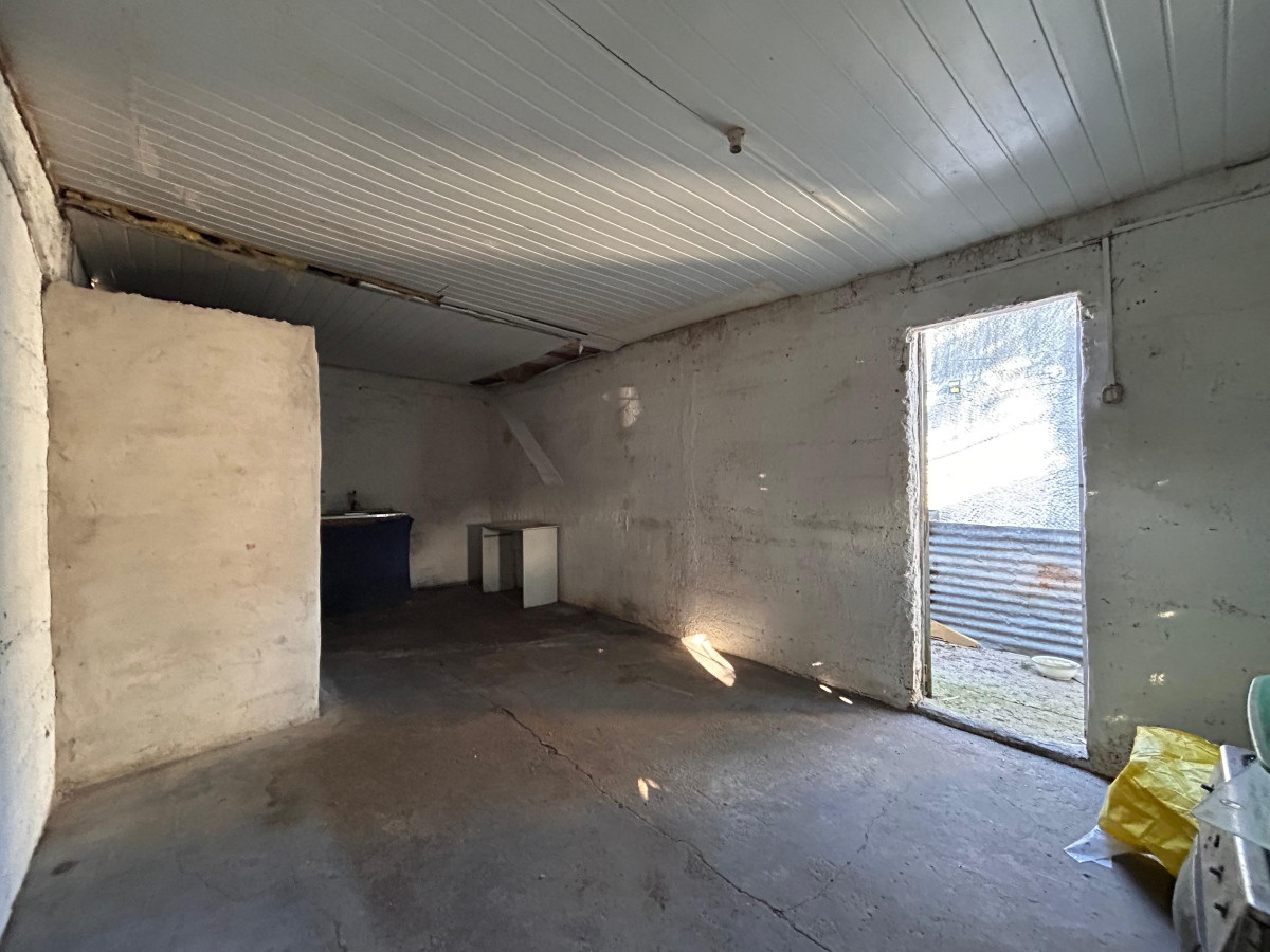 Casa ID.4848 - Venta Padron Unico con 3 Viviendas Flor de Maroñas Inversion