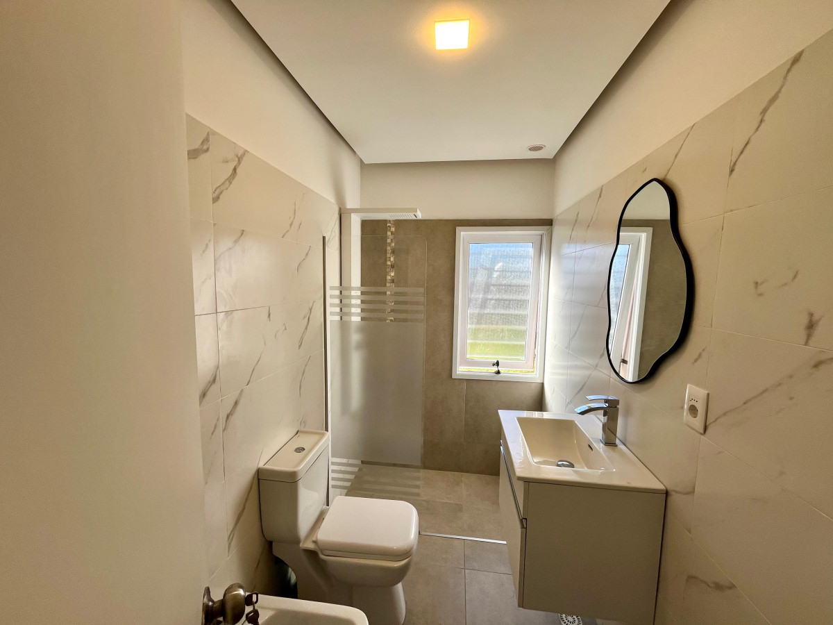 Casa ID.4650 - Venta Casa a Estrenar 3 Dormitorios Shangrilá con Parrillero