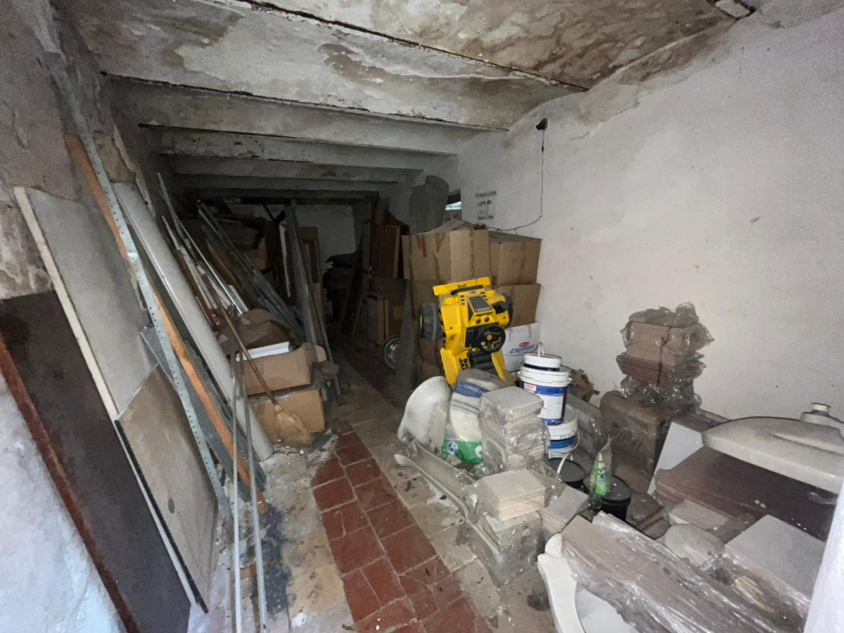 Casa ID.5727 - Venta Casa Deposito para Constructora Inversion Parque Rodo