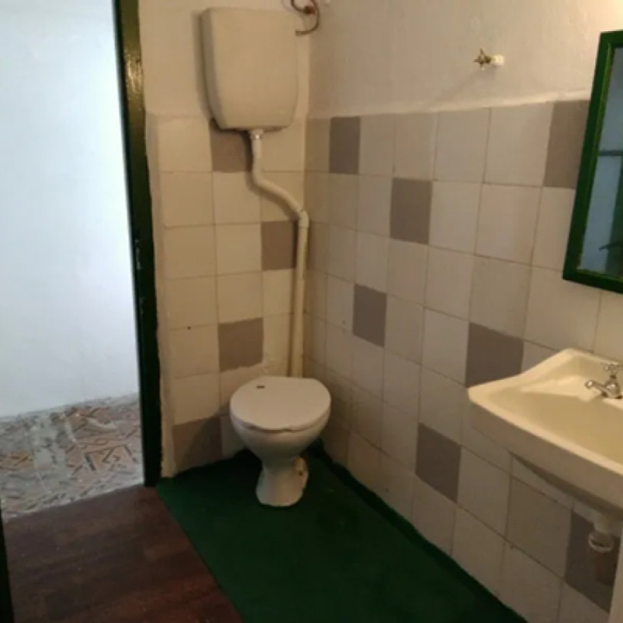 Casa ID.5244 - Alquiler Casa 3 Dormitorios Punta Carretas con Cochera