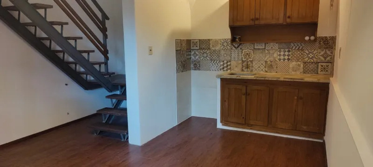 Casa ID.5816 - Alquiler Casa 1 Dormitorio Reducto