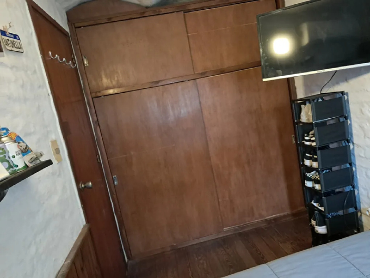 Casa ID.5041 - Venta Casa Duplex 2 Dormitorios Reducto con Barbacoa