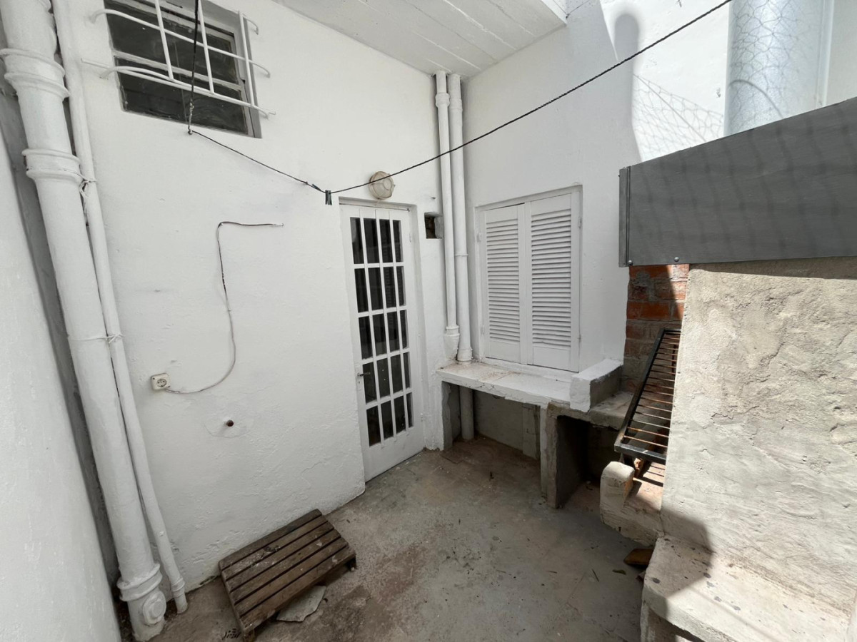 Casa ID.5920 - Venta 2 Apartamentos tipo Casas en PH Reducto Ideal Inversion