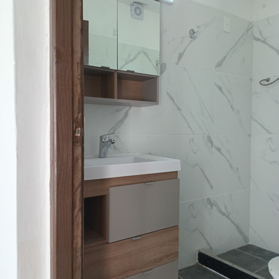 Casa ID.5504 - Alquiler Casa 2 Dormitorios Union con patio