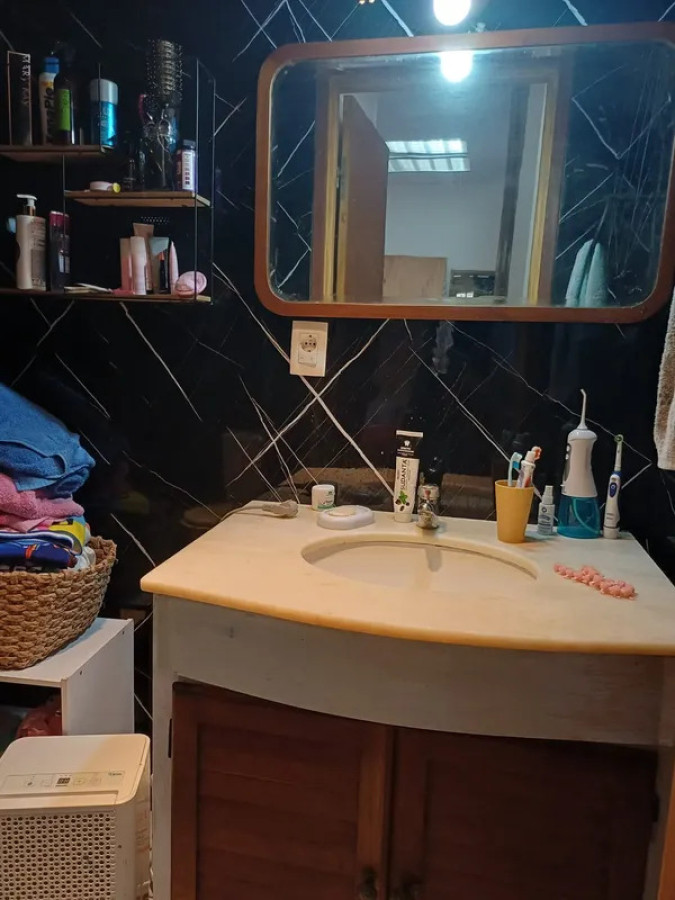 Casa ID.6174 - Alquiler Casa semiamoblada 4 Dormitorios La Comercial