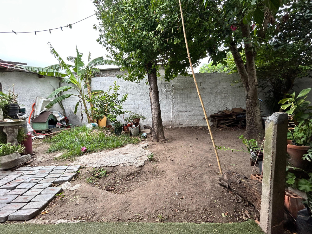 Casa ID.3703 - Inversion Venta 2 Casas Padrón Único Belvedere con Barbacoa