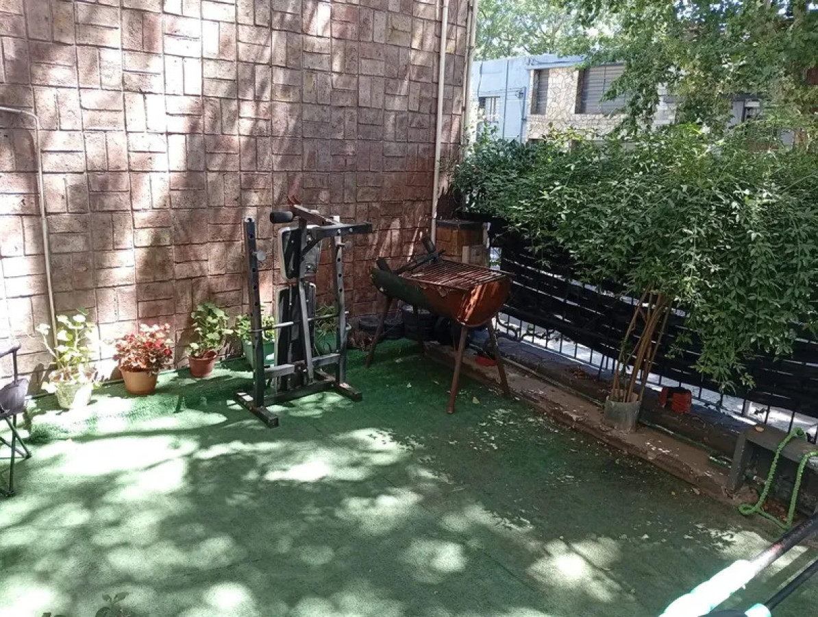 Casa ID.6174 - Alquiler Casa semiamoblada 4 Dormitorios La Comercial