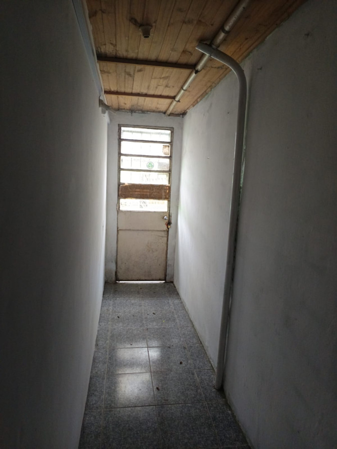 Casa ID.4633 - Venta Casa 3 Dormitorios Colón con Cochera y Parrillero