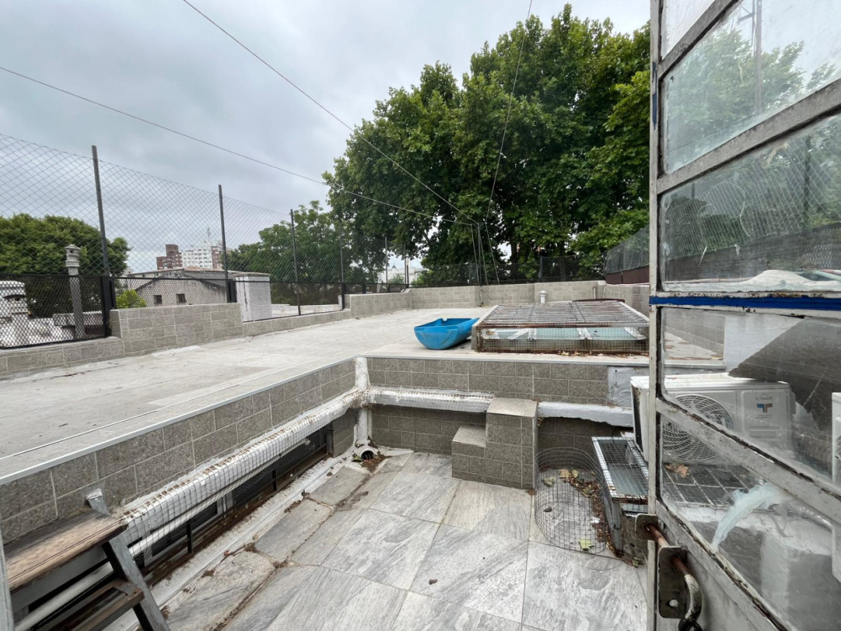 Casa ID.5784 - Venta Casa 4 Dormitorios Terraza y Parrillero Bella Vista