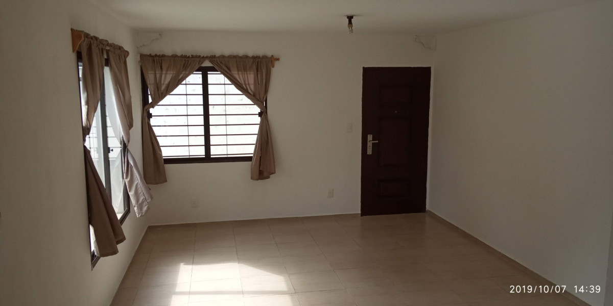 Casa ID.6559 - Alquiler Apartamento 2 Dormitorios Brazo Oriental Parrillero