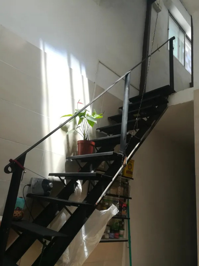 Casa ID.6075 - Venta Casa 4 Dormitorios Reducto con terraza