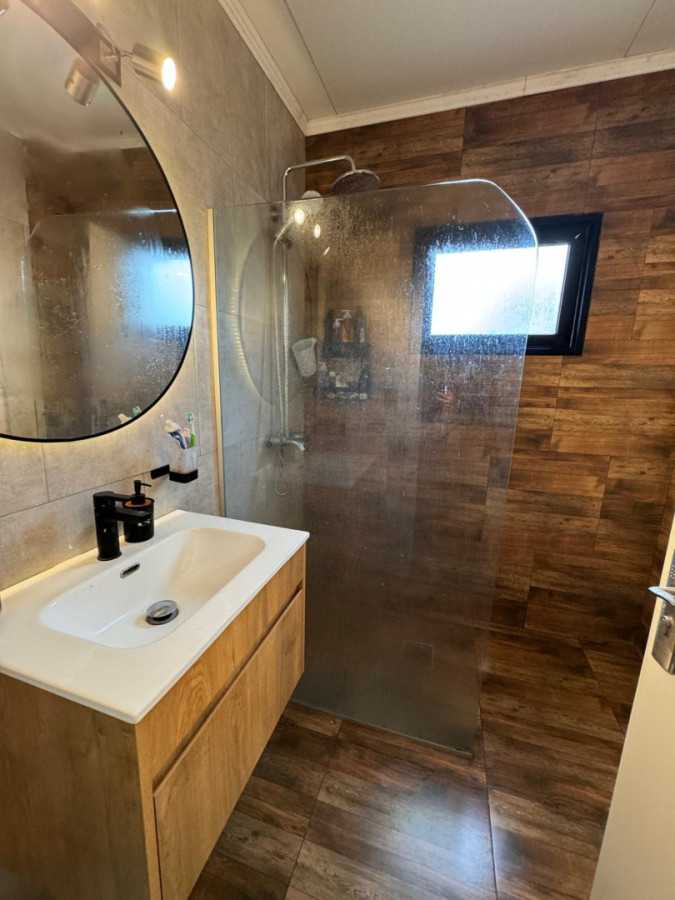 Casa ID.5797 - Alquiler Casa 2 Dormitorios Prado con patio y cochera