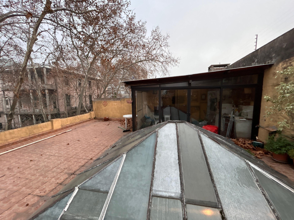 Casa ID.4939 - Venta Casa 4 Dormitorios Cordón con Barbacoa y Azotea